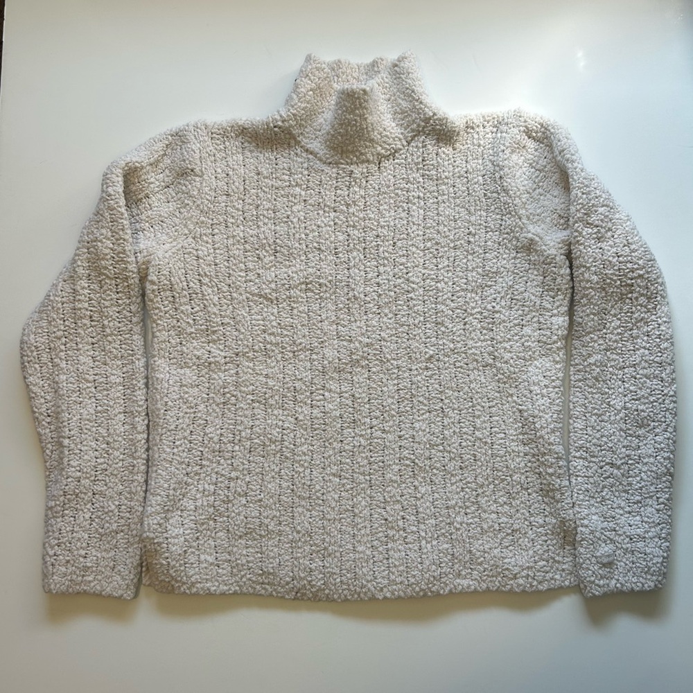 Columbia Knit Sweater - Women Sz M